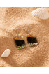 Handmade Shell Earrings